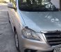 Toyota Innova 2014 - Bán ô tô Toyota Innova đời 2014, màu bạc giá cạnh tranh