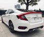 Honda Civic   2017 - Cần bán Honda Civic sản xuất năm 2017, màu trắng, chính chủ 