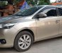 Toyota Vios   G   2014 - Cần bán Toyota Vios G sản xuất 2014 số tự động