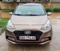 Hyundai Grand i10   2018 - Cần bán gấp Hyundai Grand i10 sản xuất 2018, chính chủ, giá chỉ 358 triệu