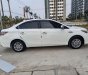 Toyota Vios   2014 - Cần bán Toyota Vios đời 2014, màu trắng, nhập khẩu  