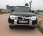 Mitsubishi Pajero 2007 - Bán Mitsubishi Pajero sản xuất 2007, màu đen, xe nhập chính chủ, giá chỉ 335 triệu