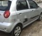 Chevrolet Spark     2011 - Bán Chevrolet Spark đời 2011, giá 115tr