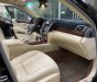 Lexus LS 460L 2011 - Cần bán gấp Lexus LS 460L năm 2011, màu đen, nhập khẩu