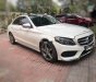 Mercedes-Benz C class   2019 - Cần bán Mercedes C300 đời 2019, màu trắng