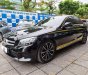 Mercedes-Benz C class C200  2018 - Bán ô tô Mercedes C200 đời 2018, màu đen  