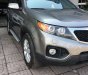 Kia Sorento     2012 - Cần bán xe Kia Sorento năm 2012, xe nhập giá cạnh tranh