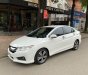 Honda City   2016 - Bán ô tô Honda City đời 2016, màu trắng còn mới, 465 triệu