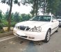 Daewoo Magnus   2004 - Bán Daewoo Magnus đời 2004, màu trắng, nhập khẩu 