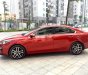 Kia Cerato   2020 - Bán Kia Cerato đời 2020, màu đỏ, giá 608tr