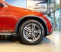 Mercedes-Benz GLC-Class 2020 - Bán xe siêu lướt với chiếc Mercedes-Benz GLC200, sản xuất 2020, màu đỏ, giao nhanh