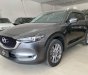 Mazda CX 5 2WD 2019 - Cần bán gấp Mazda CX 5 2WD năm 2019, màu xám, xe siêu lướt