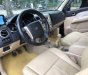 Ford Everest     2010 - Bán Ford Everest 2010, màu đen, 435 triệu