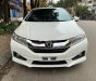 Honda City   2016 - Bán ô tô Honda City đời 2016, màu trắng còn mới, 465 triệu