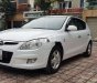 Hyundai i30   2008 - Cần bán lại xe Hyundai i30 năm sản xuất 2008, màu trắng, nhập khẩu  