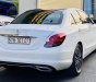 Mercedes-Benz C class 2019 - Cần bán xe Mercedes C200 năm sản xuất 2019, màu trắng