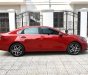 Kia Cerato   2020 - Bán Kia Cerato đời 2020, màu đỏ, giá 608tr