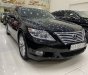 Lexus LS 460L 2011 - Cần bán gấp Lexus LS 460L năm 2011, màu đen, nhập khẩu