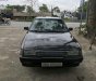 Toyota Corona   1990 - Cần bán xe Toyota Corona 1990, màu đen, nhập khẩu  