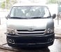 Toyota Hiace     2007 - Xe Toyota Hiace sản xuất năm 2007, giá chỉ 260 triệu