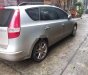 Hyundai i30   2009 - Cần bán gấp Hyundai i30 sản xuất 2009, màu bạc, nhập khẩu