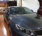 Kia Optima   2015 - Bán Kia Optima năm sản xuất 2015, màu xanh lam, nhập khẩu  