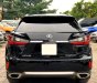 Lexus RX  200T  2017 - Bán ô tô Lexus RX 200T 2017, màu đen, nhập khẩu