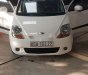 Chevrolet Spark   2010 - Bán Chevrolet Spark năm sản xuất 2010, màu trắng, nhập khẩu, gốc Cần Thơ