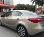 Kia K3    2014 - Bán Kia K3 sản xuất năm 2014 số tự động