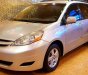 Toyota Sienna LE 2008 - Bán Toyota Sienna LE 2008, xe nhập còn mới, giá cạnh tranh nhất