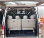 Toyota Hiace     2007 - Xe Toyota Hiace sản xuất năm 2007, giá chỉ 260 triệu