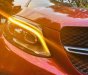 Mercedes-Benz GLE-Class GLE 450 Coupe 2016 - Bán Mercedes GLE 450 Coupe năm sản xuất 2016, màu đỏ, xe nhập