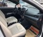 Toyota Yaris   2016 - Bán Toyota Yaris đời 2016, màu trắng, xe nhập xe gia đình