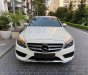 Mercedes-Benz C class  C300 AMG 2017 - Cần bán xe Mercedes C300 AMG đời 2018, màu trắng chính chủ