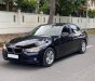 BMW 3 Series 2016 - Cần bán BMW 3 Series 320i sản xuất năm 2016, màu đen