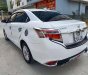 Toyota Vios   2014 - Cần bán Toyota Vios đời 2014, màu trắng, nhập khẩu  