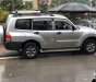 Mitsubishi Pajero 2005 - Bán Mitsubishi Pajero đời 2005, nhập khẩu nguyên chiếc, 205 triệu