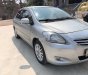 Toyota Vios     2012 - Xe Toyota Vios sản xuất năm 2012, màu bạc giá cạnh tranh