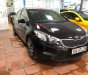 Kia K3   2016 - Bán xe Kia K3 đời 2016, màu đen, 512tr