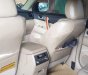 Toyota Highlander   2009 - Bán Toyota Highlander đời 2009, màu kem (be), nhập khẩu, giá 980tr