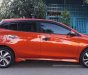 Toyota Yaris 2018 - Bán Toyota Yaris sản xuất năm 2018, nhập khẩu chính chủ, 640 triệu