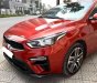 Kia Cerato   2020 - Bán Kia Cerato đời 2020, màu đỏ, giá 608tr