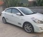 Hyundai Accent   2014 - Bán Hyundai Accent đời 2014, màu trắng, nhập khẩu  