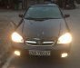 Daewoo Lacetti   2009 - Bán xe Daewoo Lacetti năm 2009, màu đen chính chủ