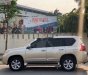 Lexus GX   2011 - Cần bán lại xe Lexus GX 460 đời 2011, nhập khẩu