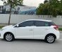 Toyota Yaris   2017 - Bán ô tô Toyota Yaris 2017, màu trắng, giá 575tr