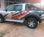 Ford Ranger     2008 - Cần bán xe Ford Ranger sản xuất năm 2008