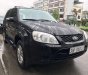 Ford Escape   2010 - Bán xe cũ Ford Escape sản xuất 2010, màu đen