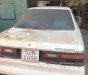 Toyota Camry   2000 - Cần bán gấp Toyota Camry năm sản xuất 2000, màu trắng, nhập khẩu nguyên chiếc, giá 48tr