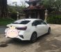 Kia Cerato   2019 - Cần bán lại xe Kia Cerato đời 2019, màu trắng, nhập khẩu số tự động giá cạnh tranh